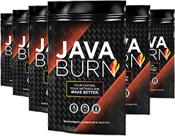 Java Burn-Natural Weight Loss Supplement